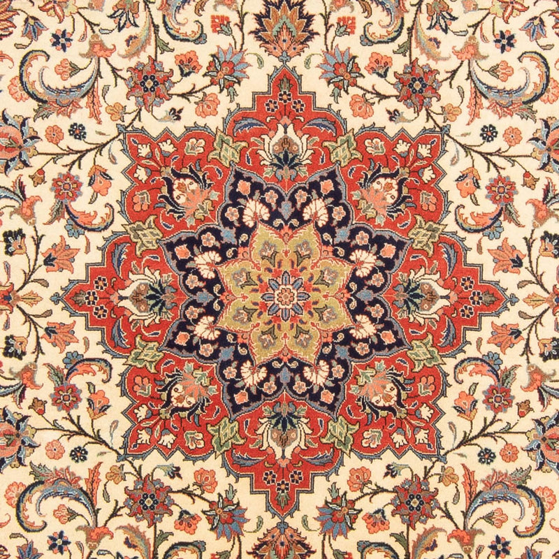 Sarouk Koberec 203x304cm - Perský koberec