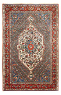 Bakhtiari Koberec 200x315cm - Perský koberec – product image