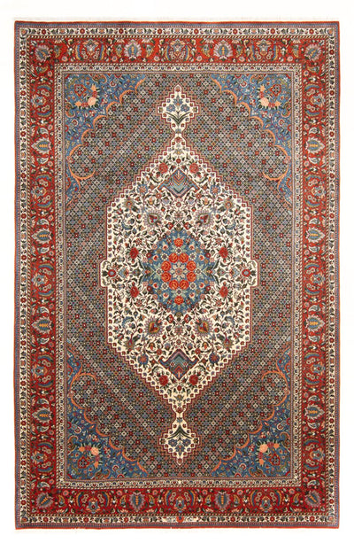 Bakhtiari Koberec 200x315cm - Perský koberec