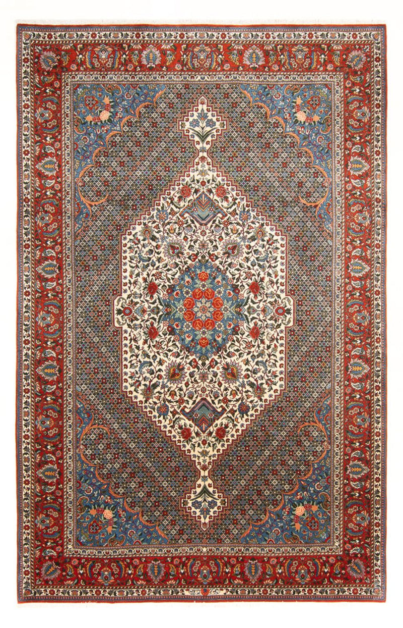Bakhtiari Koberec 200x315cm - Perský koberec