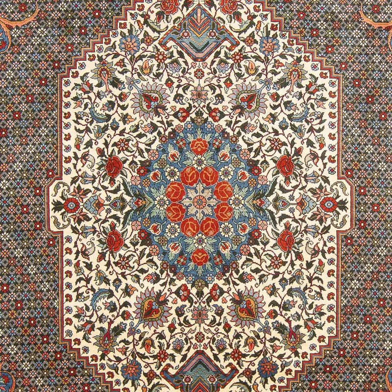 Bakhtiari Koberec 200x315cm - Perský koberec