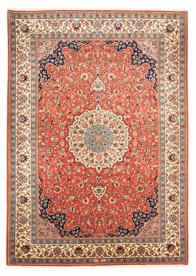 Qom Koberec 220x317cm - Perský koberec