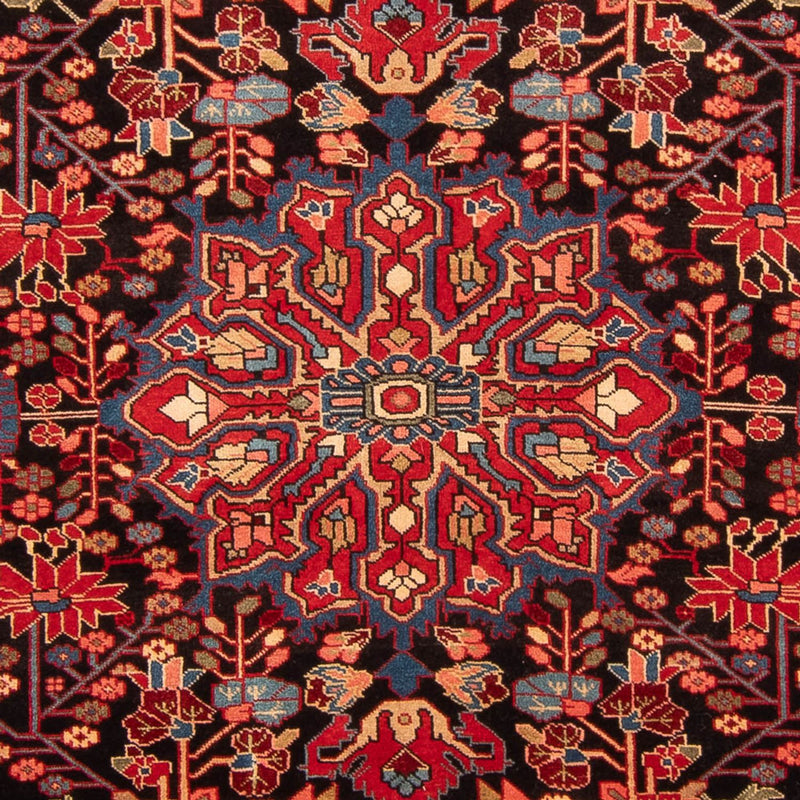 Nahavand Koberec 198x280cm - Perský koberec