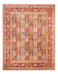 Moud Koberec 244x198cm - Perský koberec – product image