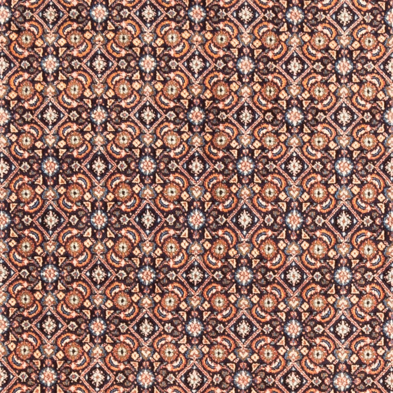 Moud Koberec 242x197cm - Perský koberec