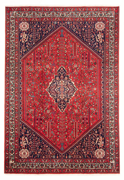 Abadeh Koberec 207x310cm - Perský koberec
