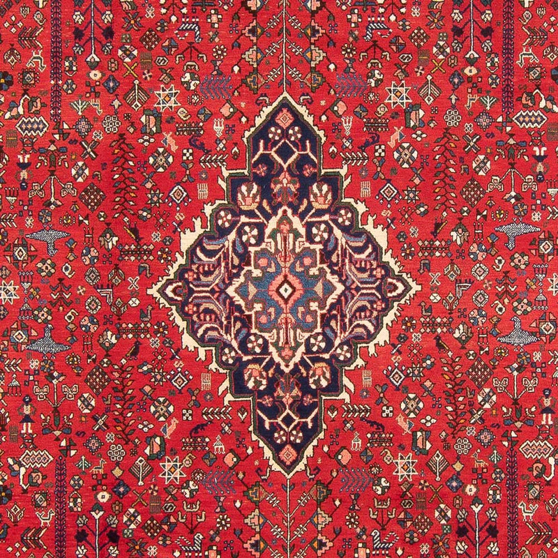 Abadeh Koberec 207x310cm - Perský koberec