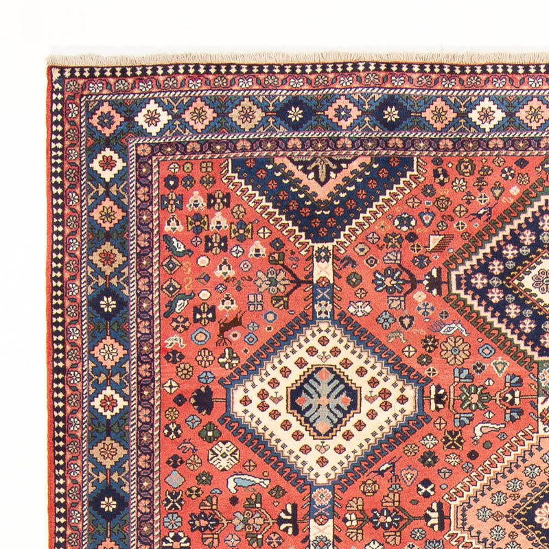 Yalameh Koberec 204x288cm - Perský koberec