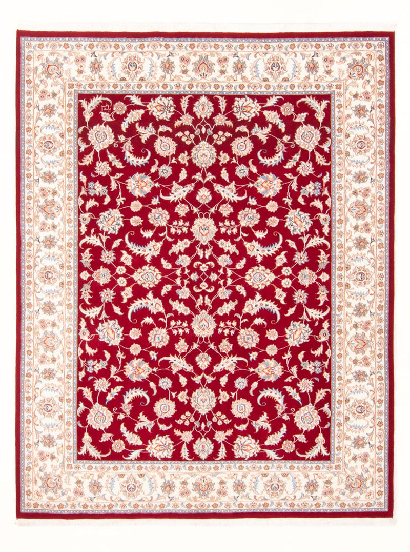 Tabriz - 50 Raj Koberec 148x200cm - Perský koberec