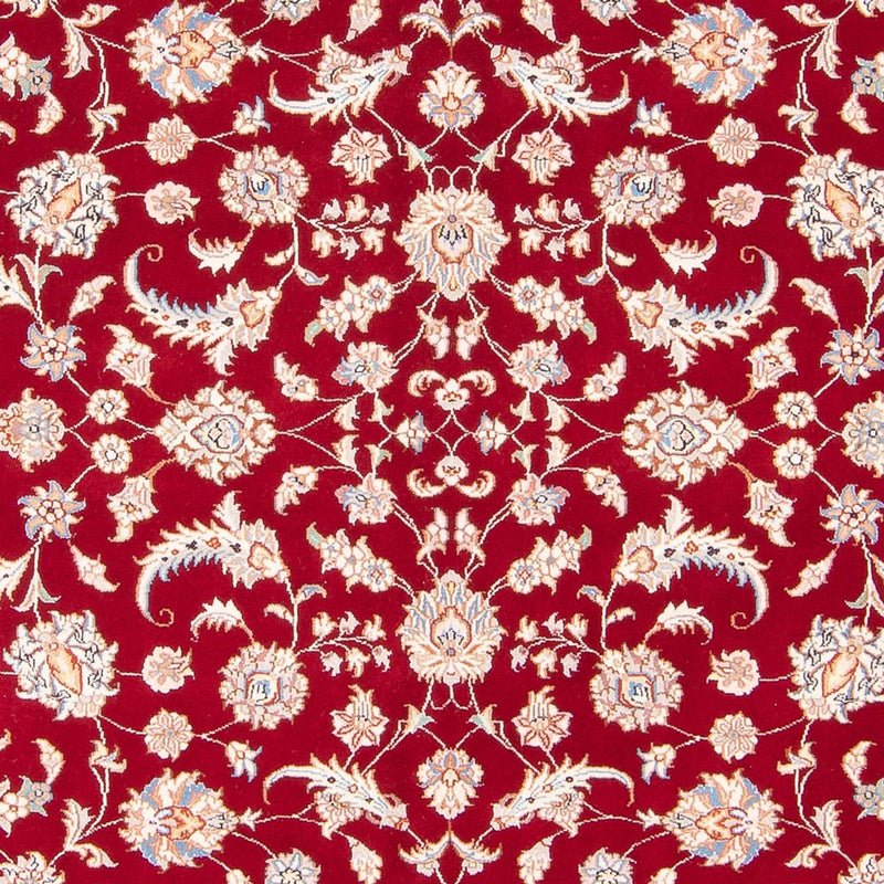 Tabriz - 50 Raj Koberec 148x200cm - Perský koberec