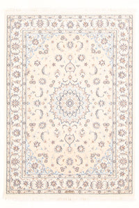 Perský koberec - Nain - Royal - 178 x 121 cm - krémová – product image