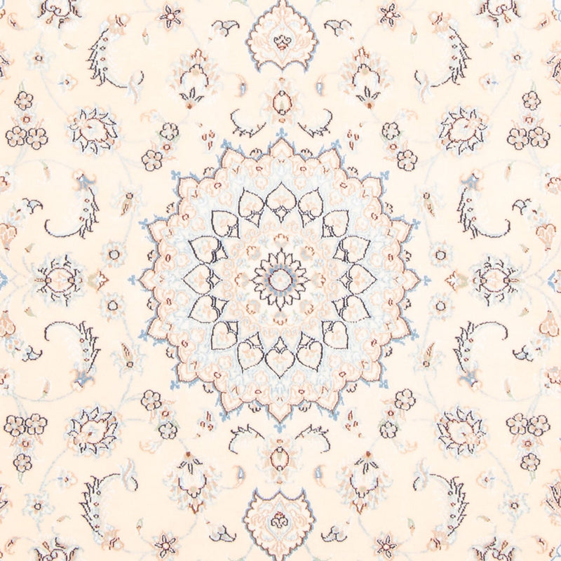 Perský koberec - Nain - Royal - 178 x 121 cm - krémová