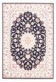 Tabriz - 50 Raj Koberec 168x234cm - Perský koberec