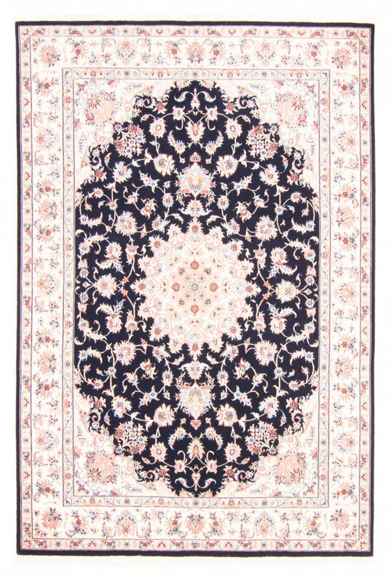 Tabriz - 50 Raj Koberec 168x234cm - Perský koberec