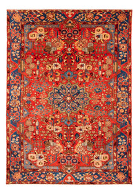Nahavand Koberec 286x202cm - Perský koberec – product image
