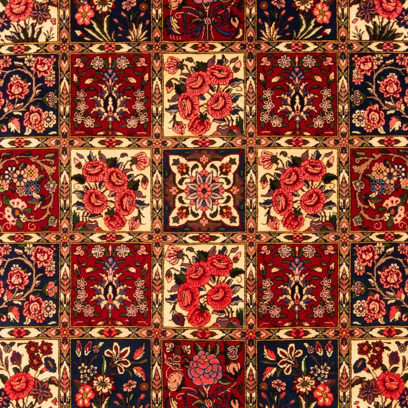 Bakhtiari Koberec 298x204cm - Perský koberec