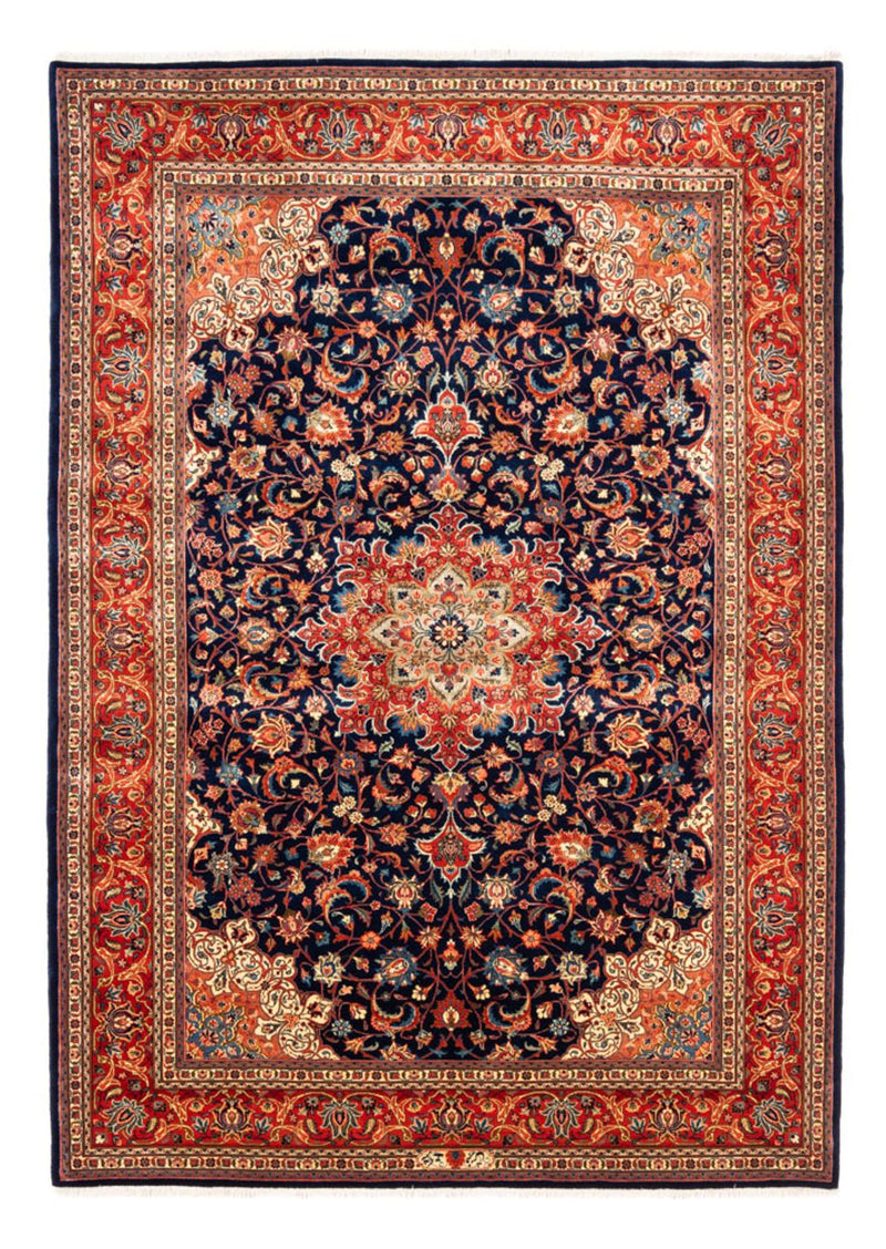 Sarouk Koberec 255x180cm - Perský koberec