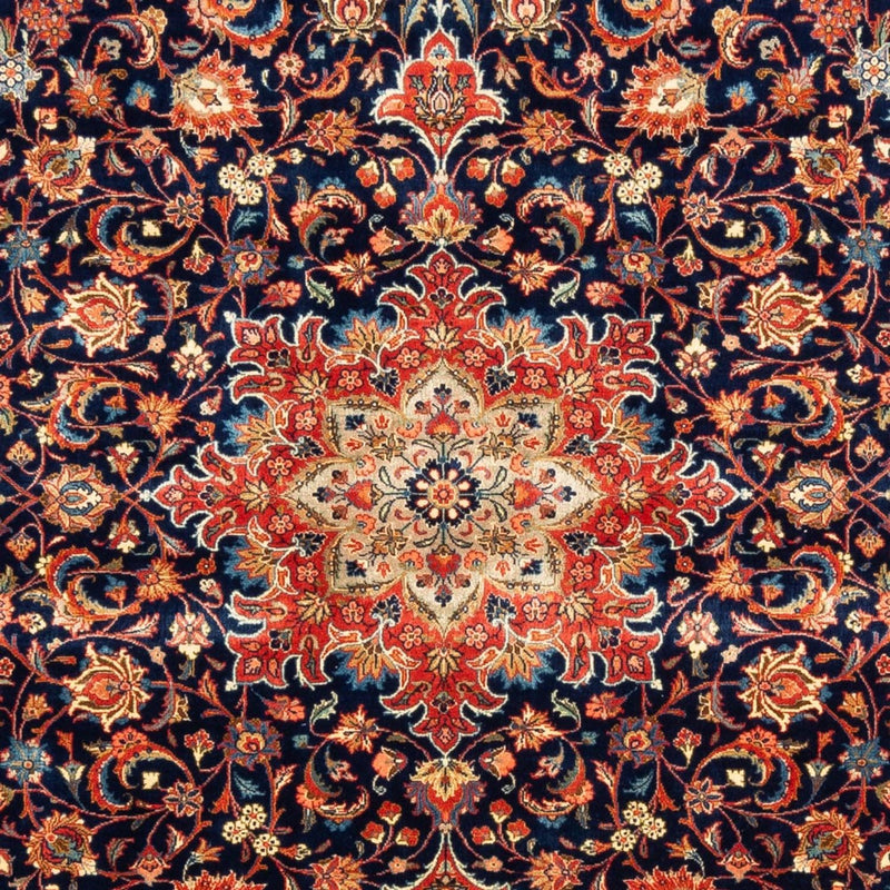Sarouk Koberec 255x180cm - Perský koberec