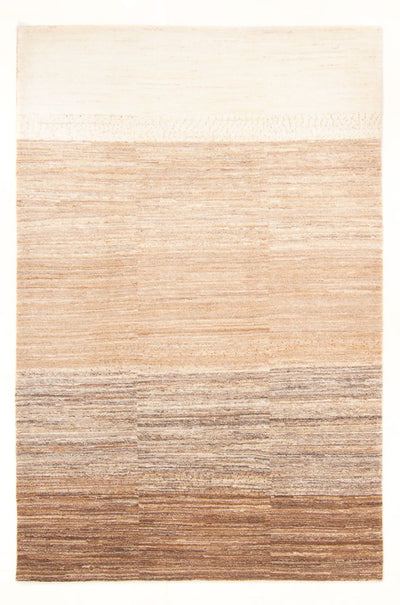 Perský Gabbeh Koberec 208x290cm - Perserteppich Wollteppich