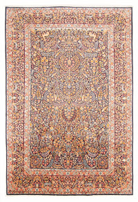 Kerman Koberec 295x195cm - Perský koberec – product image