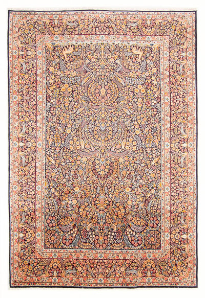 Kerman Koberec 195x295cm - Perský koberec