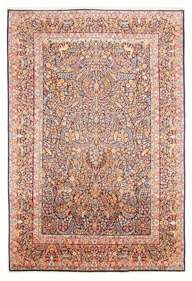 Kerman Koberec 295x195cm - Perský koberec