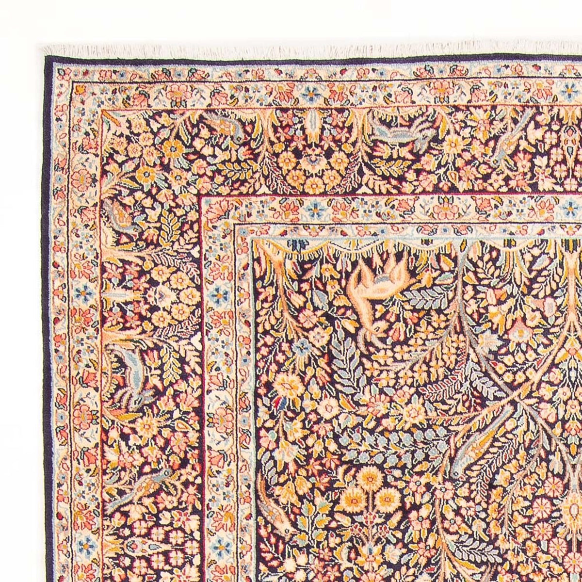Kerman Koberec 295x195cm - Perský koberec