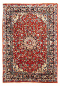 Perský koberec - Klasický - 286 x 196 cm - červená – product image