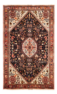 Qashqai Koberec 252x155cm - Perský koberec – product image