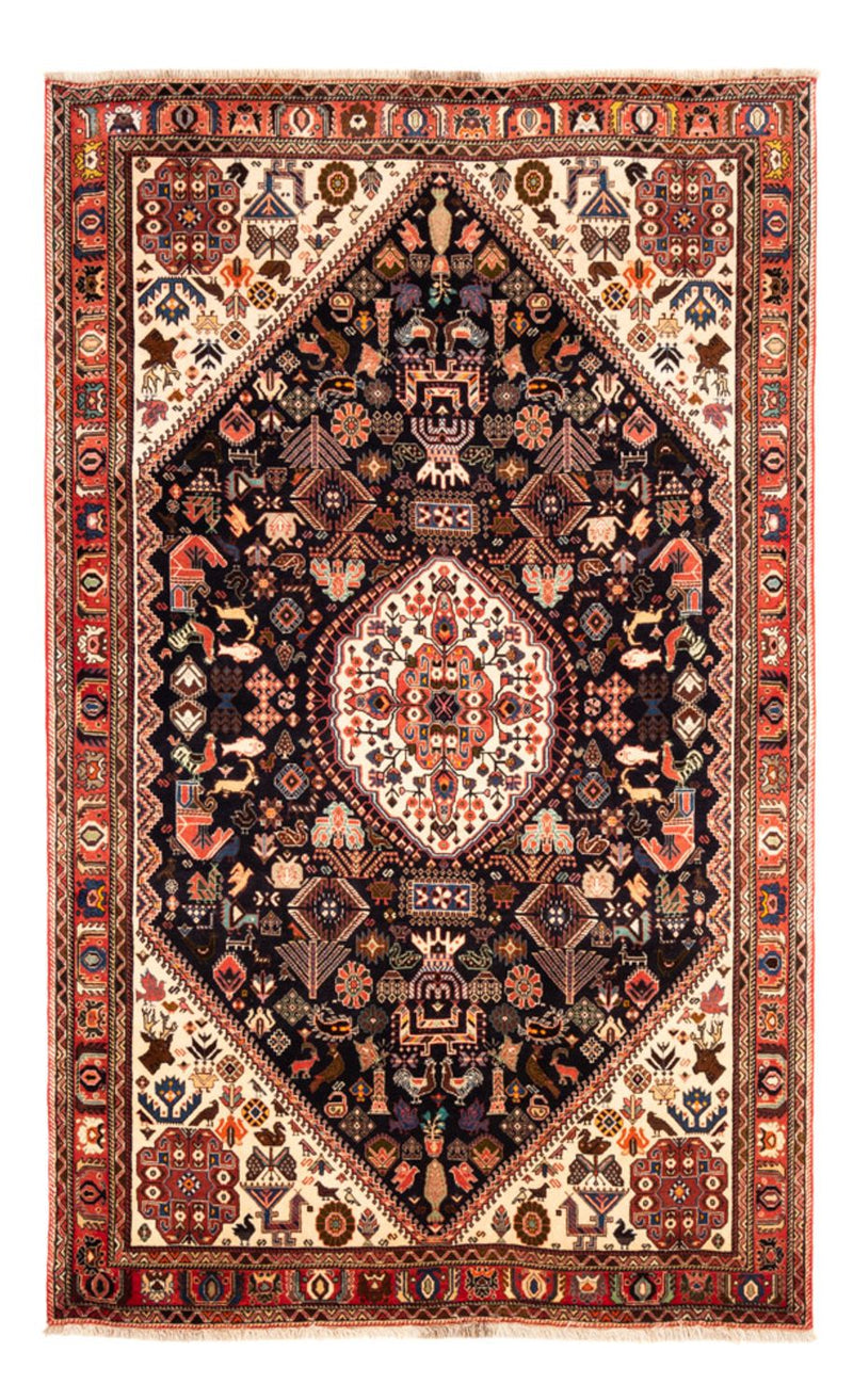 Qashqai Koberec 252x155cm - Perský koberec