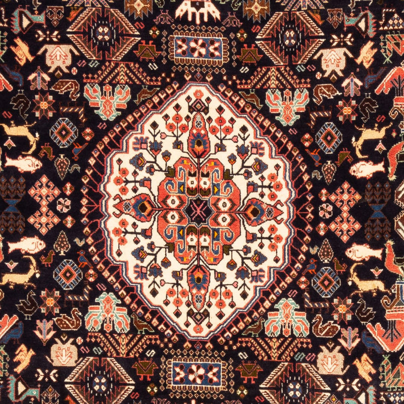 Qashqai Koberec 252x155cm - Perský koberec