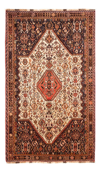 Perský koberec - Nomádský - 252 x 156 cm - krémová – product image