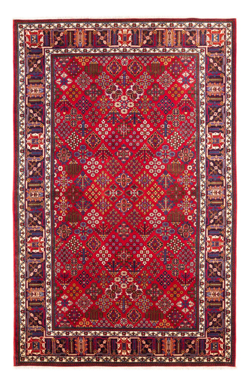 Sarouk Koberec 258x168cm - Perský koberec