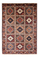 Yalameh Koberec 206x306cm - Perský koberec