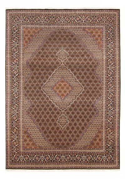 Tabriz - 40 Raj Koberec 206x300cm - Perský koberec
