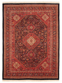 Qashqai Koberec 295x213cm - Perský koberec – product image