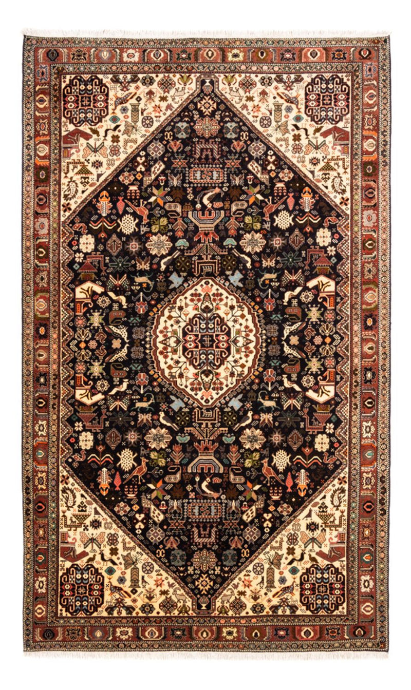 Qashqai Koberec 157x257cm - Perský koberec
