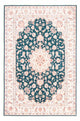 Tabriz - 50 Raj Koberec 170x240cm - Perský koberec