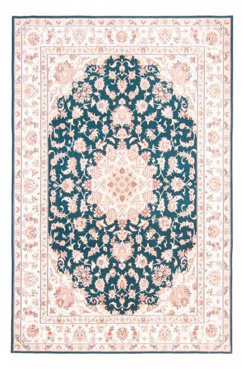 Tabriz - 50 Raj Koberec 170x240cm - Perský koberec