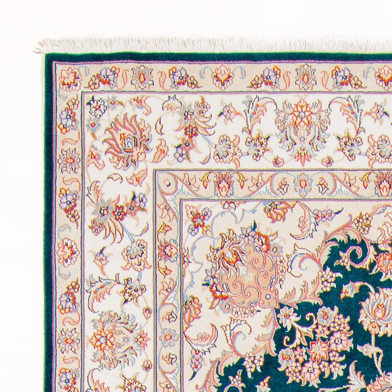 Tabriz - 50 Raj Koberec 170x240cm - Perský koberec