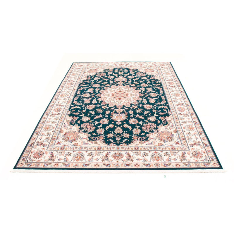 Tabriz - 50 Raj Koberec 170x240cm - Perský koberec