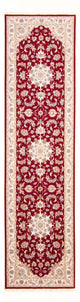 Tabriz - 50 Raj Koberec 80x305cm - Perský koberec