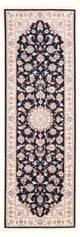 Tabriz - 50 Raj Koberec 81x252cm - Perský koberec