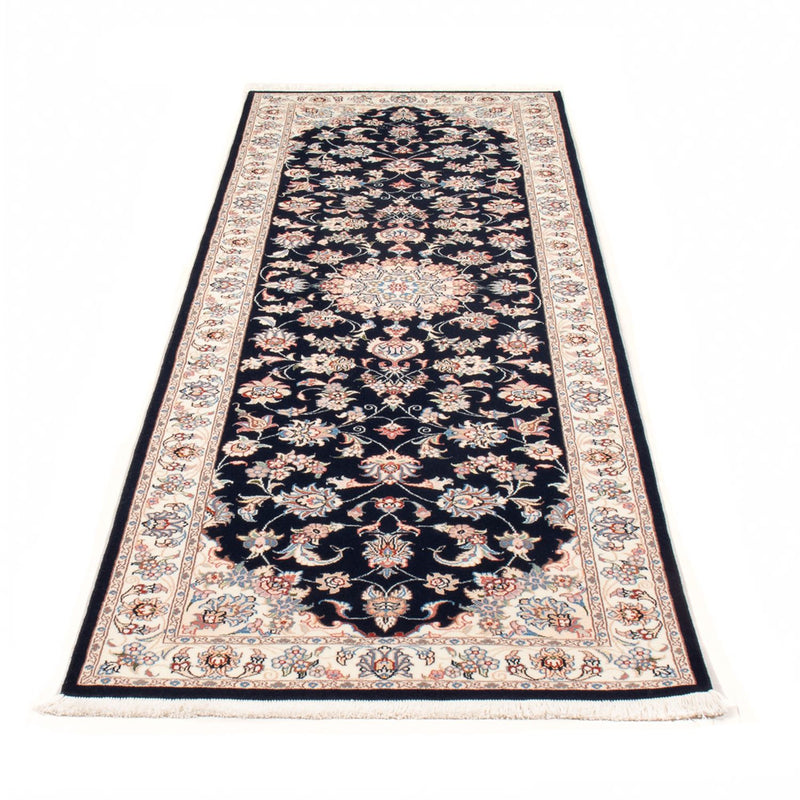 Tabriz - 50 Raj Koberec 81x252cm - Perský koberec