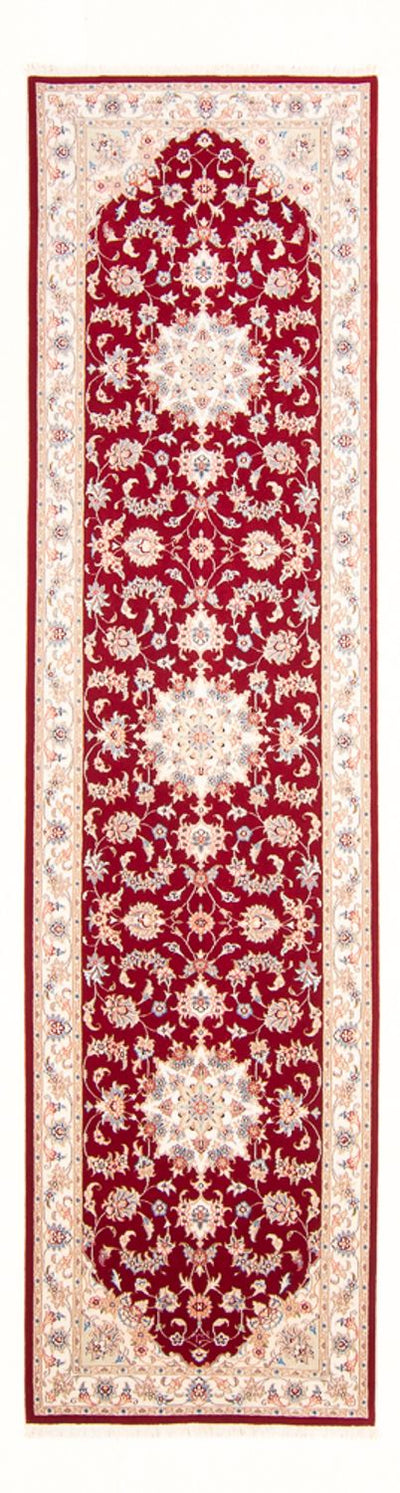 Tabriz - 50 Raj Koberec 81x305cm - Perský koberec