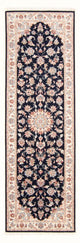 Tabriz - 50 Raj Koberec 80x251cm - Perský koberec