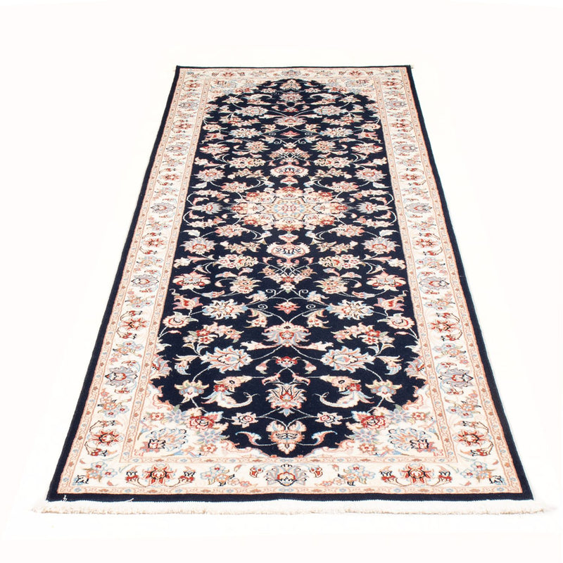 Tabriz - 50 Raj Koberec 80x251cm - Perský koberec