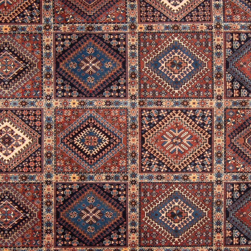 Yalameh Koberec 206x296cm - Perský koberec