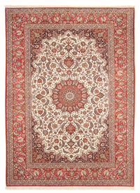 Isfahan Koberec 204x300cm - Perský koberec – product image