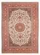 Isfahan Koberec 204x300cm - Perský koberec